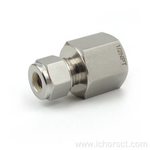 Female Connector